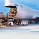 air freight speed
