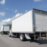 US road freight